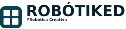 ROBÓTIKED